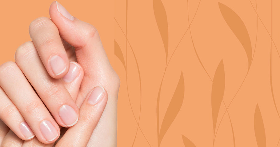 Why is marine collagen is good for your nails?