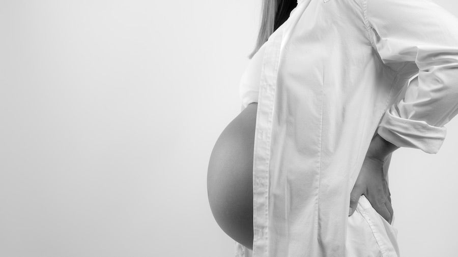Can I take marine collagen when pregnant?