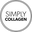 Simply Collagen NZ logo